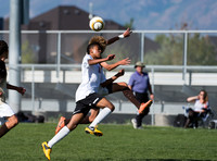 Soccer (boys)