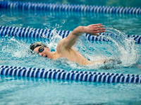 Swimming