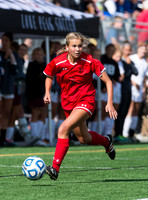 Soccer (girls)