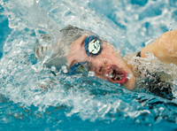 Swimming
