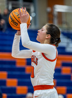 Basketball (girls)