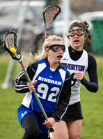 Lacrosse (girls)