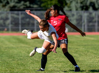 Soccer (girls)