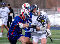 Lacrosse (boys)
