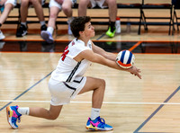 Volleyball (boys)
