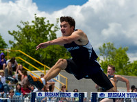 Track and Field