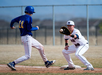 Baseball