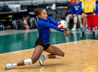 Volleyball (girls)