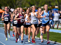 Track and Field